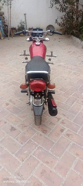 honda 125 2021 model 1