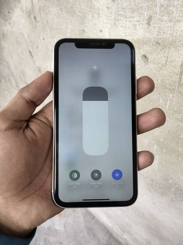 iphone XR non pta factory unlock 1