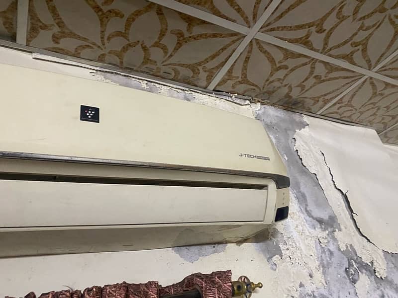 Sharp AC for sale Imported AC Inverter 1