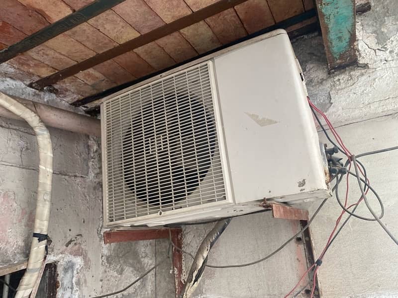 Sharp AC for sale Imported AC Inverter 5