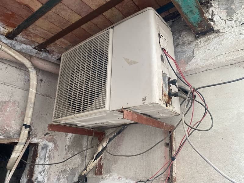 Sharp AC for sale Imported AC Inverter 6