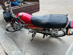 Road Prince 70cc 2022