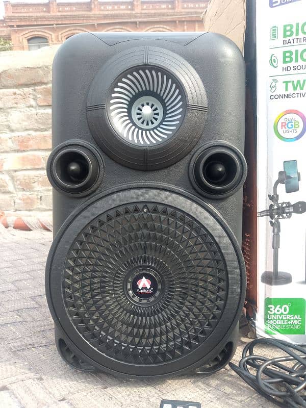 Audionic Mehfil mh801 0