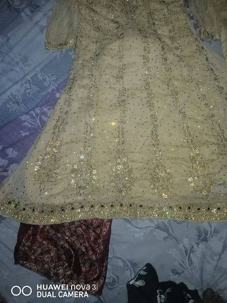 Bridal maxi for sale 03278832537 contact number 2