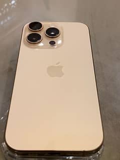 Iphone 16 Pro JV 128 gb Desert 10/10 Complete box