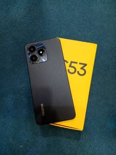 Realme c53 6/128