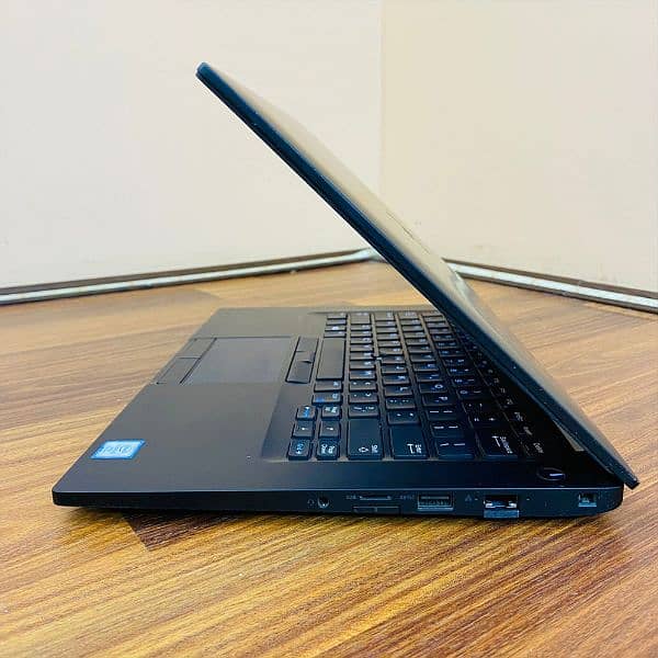 Laptop | Dell Latitude 7480 | Core i5 6th/7th Gen 3