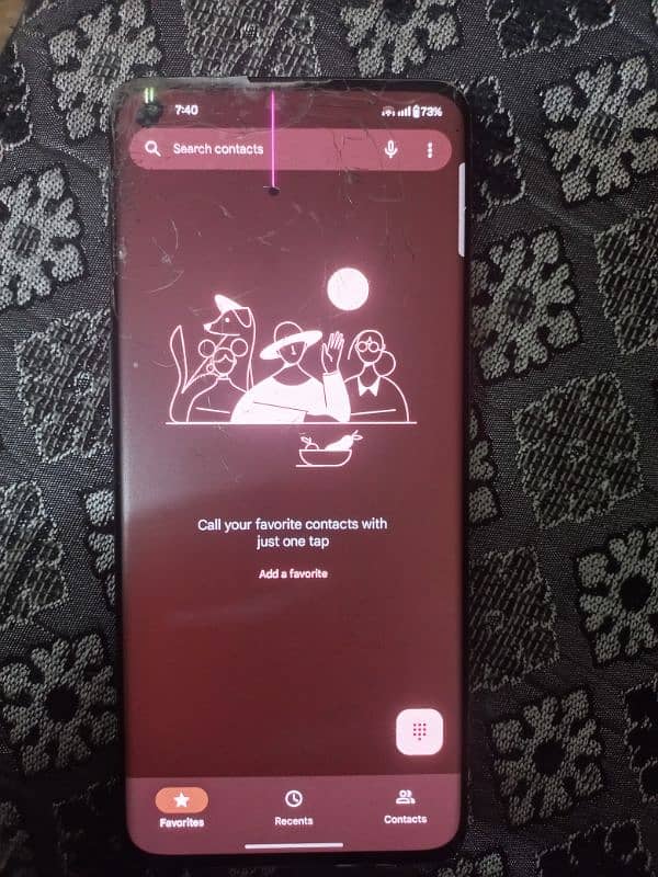 oneplus 9pro 5g 2 sim punch all ok all working 2