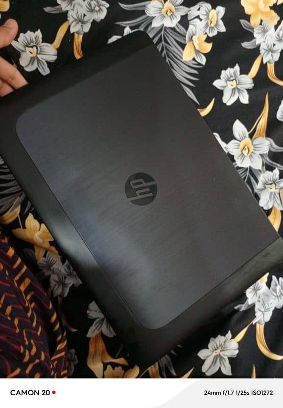 Hp Zbook 15u G2 1