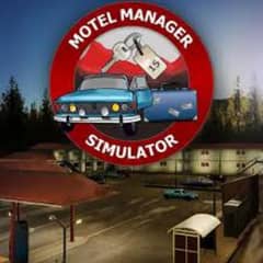 motel manager simulator game