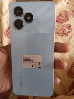 Realme Note 50 4/64