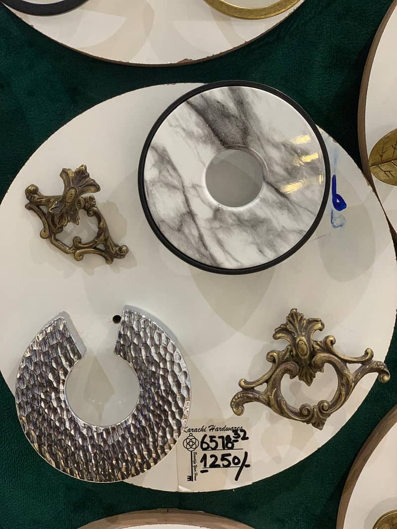 Door knobs/Door Handle/Fancy Door handle/wardrobe Handle/door knocker 13