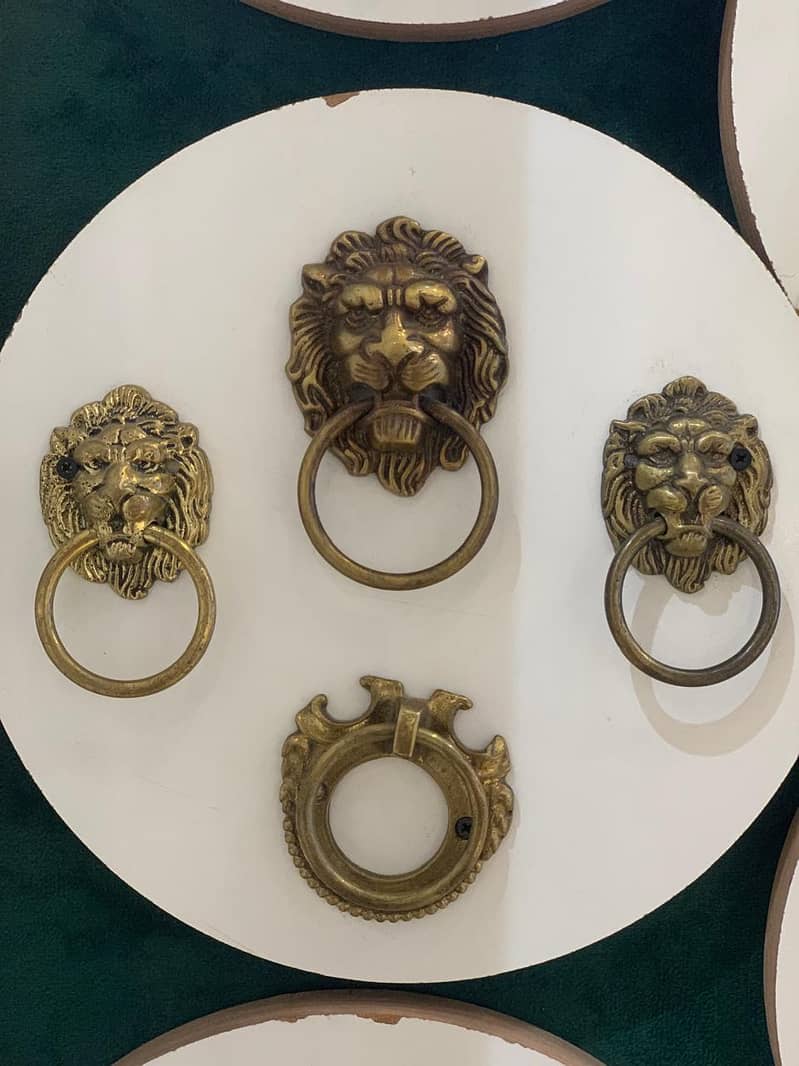 Door knobs/Door Handle/Fancy Door handle/wardrobe Handle/door knocker 14