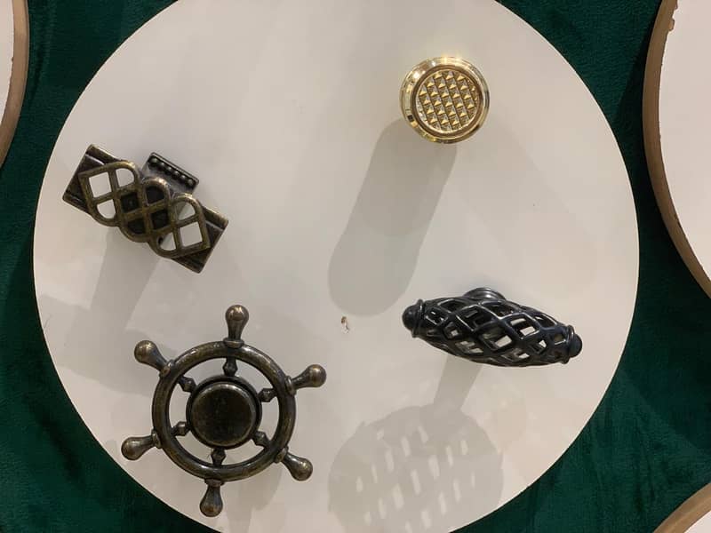 Door knobs/Door Handle/Fancy Door handle/wardrobe Handle/door knocker 18