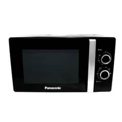 new microwave