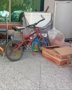 Cycle for sale