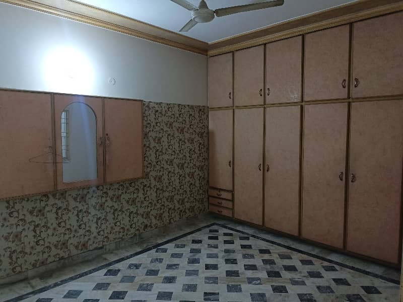 10 Marla 1st Portion For Rent Near Meezan Bank 5