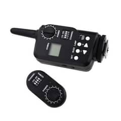 ft 16 controller remote flash trigger for godox  c6y6