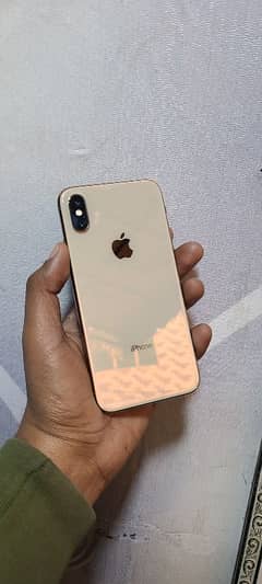 Iphone XS 256gb