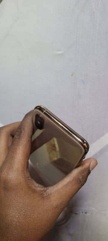 Iphone XS 256gb 6