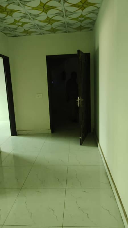 One Bed Luxury Apartment For sale in Bahria Town Lahore At Hot and Prime Location On Investor rate 8