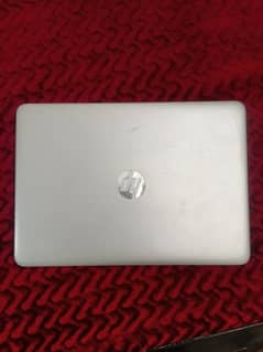 HP elite book