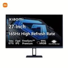 Xiaomi Mi Gaming Monitor G27i