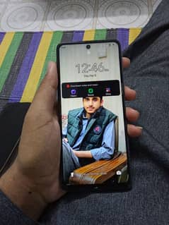 Tecno spark 10 pro