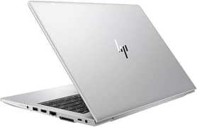 Hp Elite book 840 G6