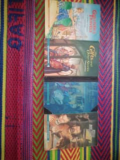 Books