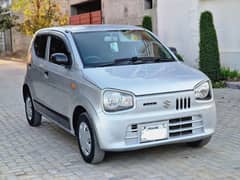 Suzuki Alto VXR 2020 FOR SALE