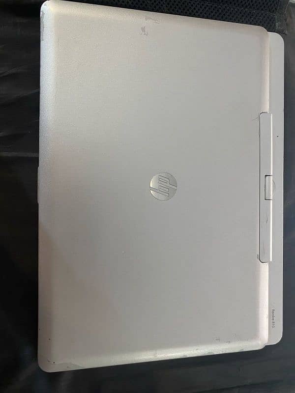 HP revolve 810 elite book 2