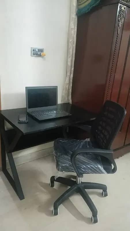 Office Desk, Computer Desk, Study Table 4