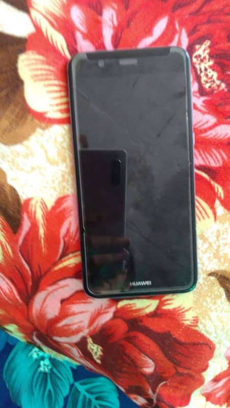 HUAWEI NOVA 2 PLUS ALL OK MOBILE HUAWEI NON PTA 0