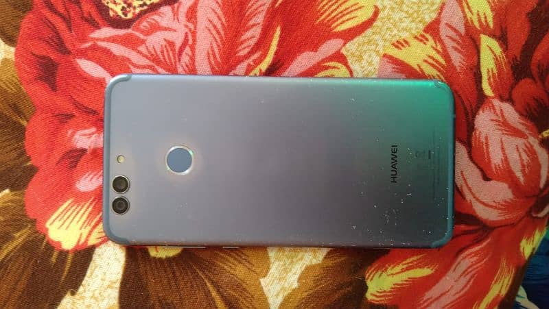 HUAWEI NOVA 2 PLUS ALL OK MOBILE HUAWEI NON PTA 1