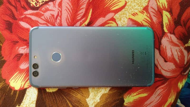 HUAWEI NOVA 2 PLUS ALL OK MOBILE HUAWEI NON PTA 2