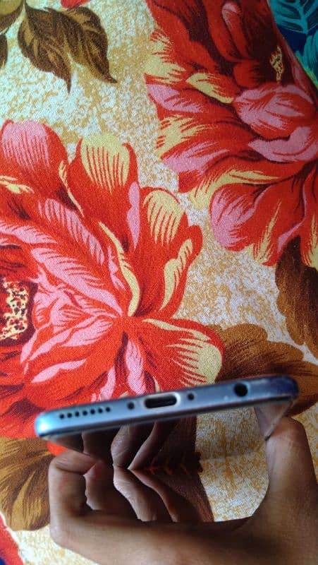 HUAWEI NOVA 2 PLUS ALL OK MOBILE HUAWEI NON PTA 4