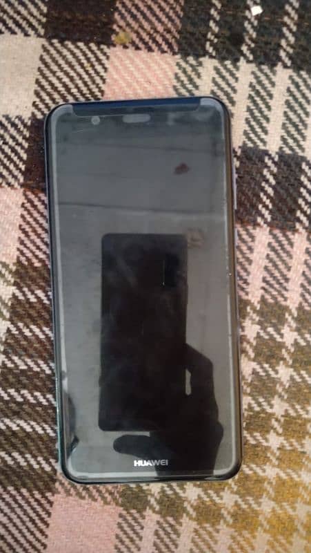 HUAWEI NOVA 2 PLUS ALL OK MOBILE HUAWEI NON PTA 5