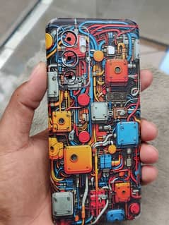 Oneplus 9rt