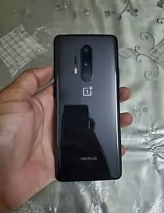 Oneplus 8pro Just Panel Only