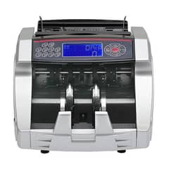 cash counting machine ( کیش گننے والی مشین)