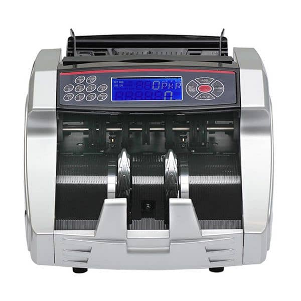 cash counting machine ( کیش گننے والی مشین) 0