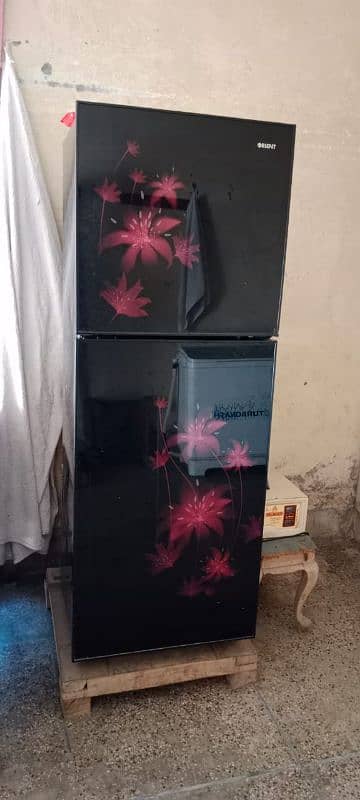 Orient Refrigerator Condition 10/10 0