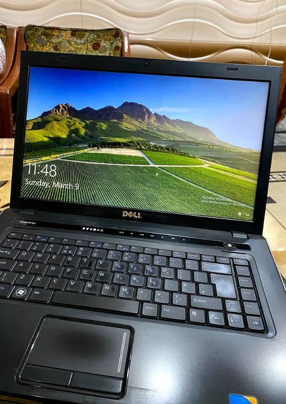 Dell Core i3 3rd Generation 1