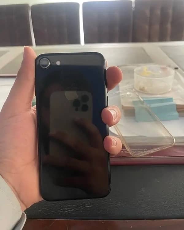 IPhone 7 32 gb  hn all okay non by bass 1