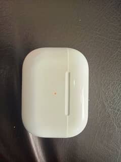 Air pods pro