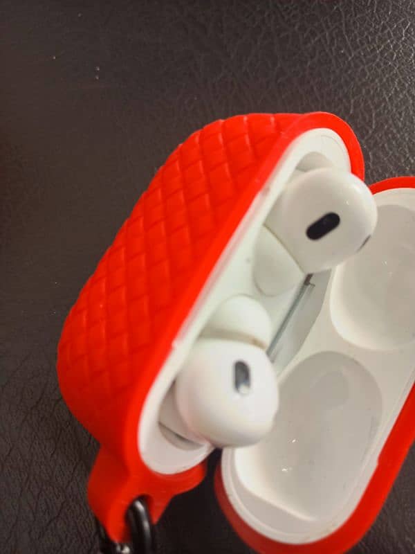 Air pods pro 5