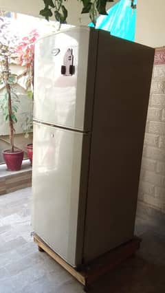 Haier fridge for sale