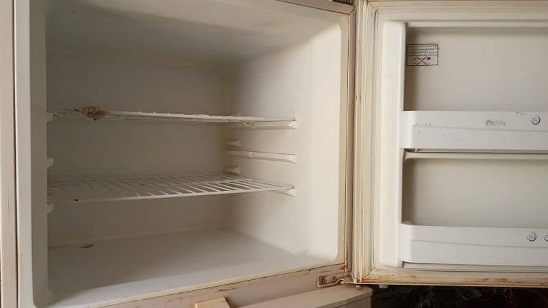 Haier fridge for sale 2