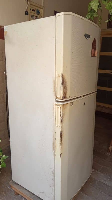 Haier fridge for sale 3